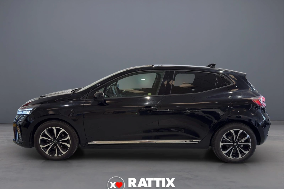 RENAULT clio  Clio 1.0 tce Techno 90cv